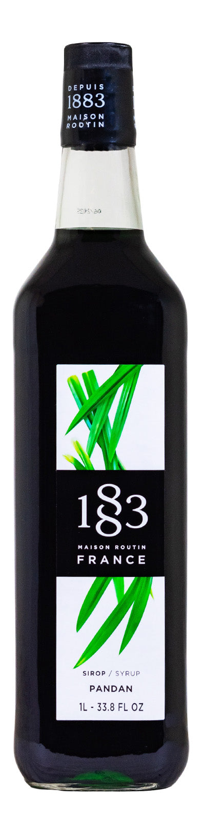 1883 1LT SYRUP PANDAN