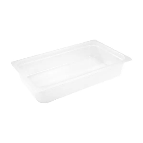 1/1 Size Polypropylene Gastronorm Pan