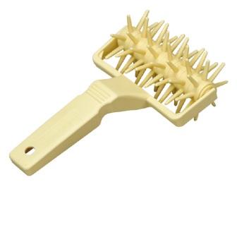 Roller Docker 115mm 15mm Peg