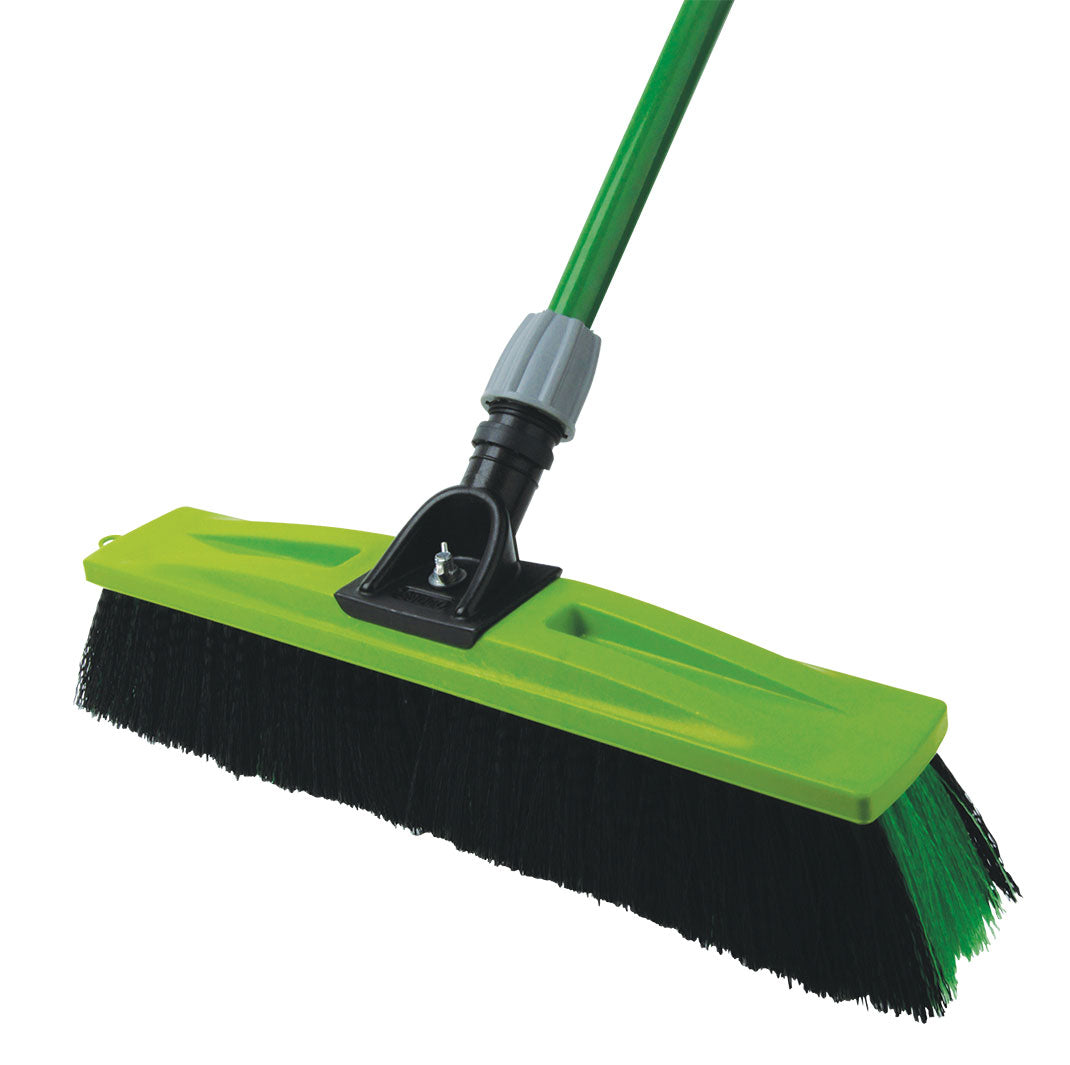 All Purpose Bristle Broom