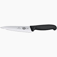 Victorinox Cooks Knife 15cm Fibrox Handle