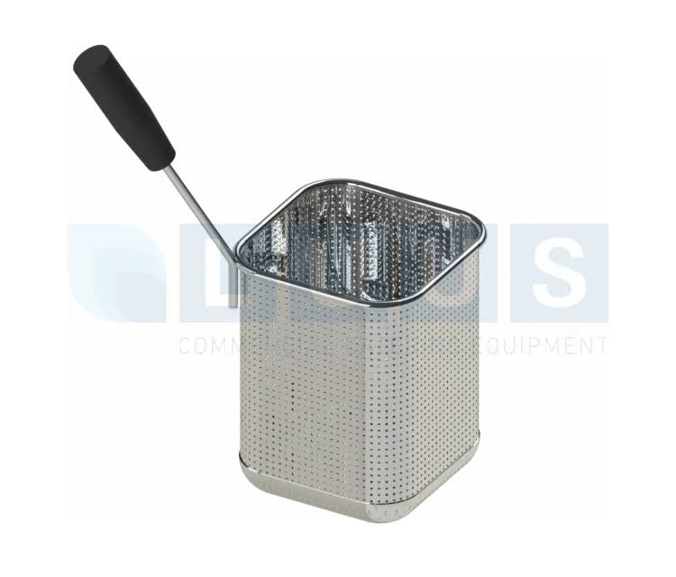 LUUS PASTA COOKER BASKET 140mm