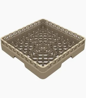 Plate & Tray Peg Rack Basket