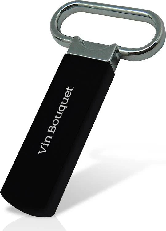 Vin Bouquet Ah-so Butlers Corkscrew