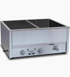 Roband BM4T BAIN MARIE c/w T'STAT