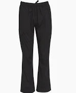 Ladies Pant Black (16)