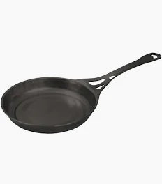 Solid Teknics AUS-ION™ 26cm Iron Skillet