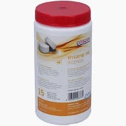 HOBART HYGIENE TAB 15/CTN