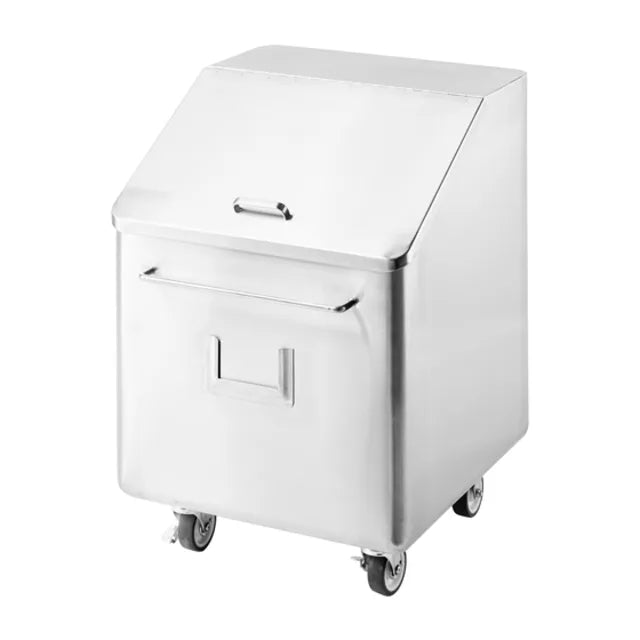 Simply Stainless Ingredient Bin