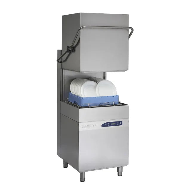 Aristarco Pass Through Dishwasher