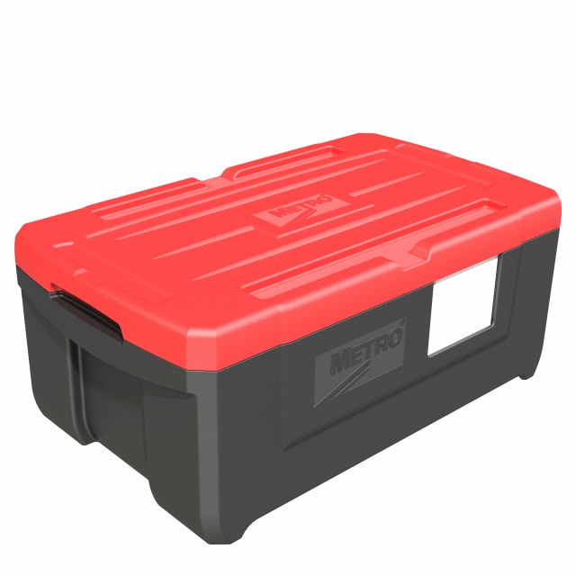 Metro Mightylite Pan Carrier - Top Loading