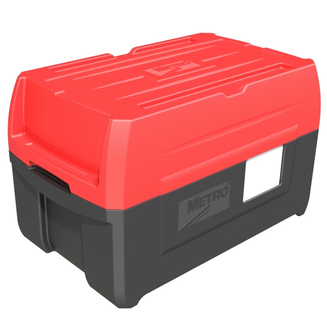 Metro Mightylite Pan Carrier - Top Loading