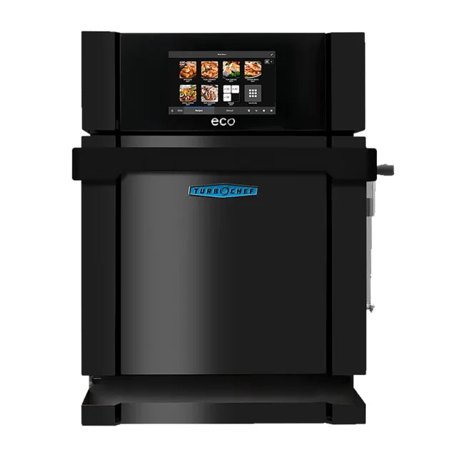 TurboChef Eco El Bandido Rapid Cook Oven