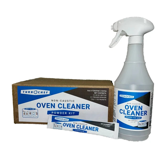 Turbochef Oven Cleaner Kit