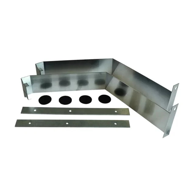 Turbochef High H Conveyor Stacking Kits