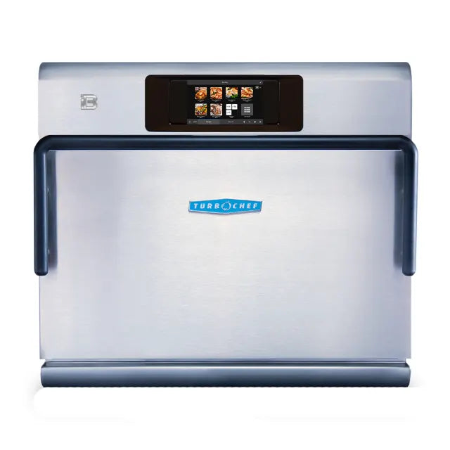 Turbochef i5 Rapid Cook Oven