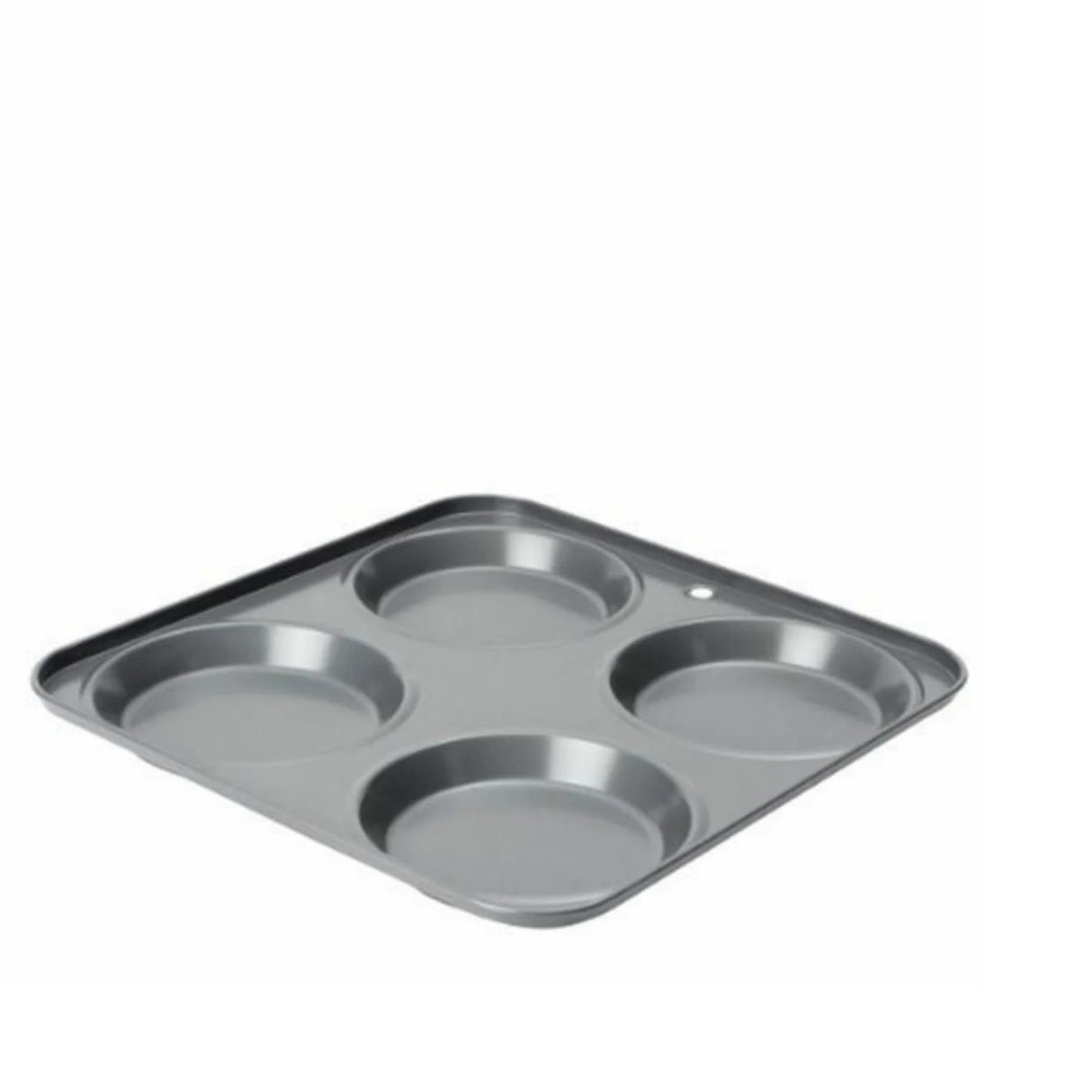 MONDO TART/YORK PUDD TRAY N/S 4 CUP