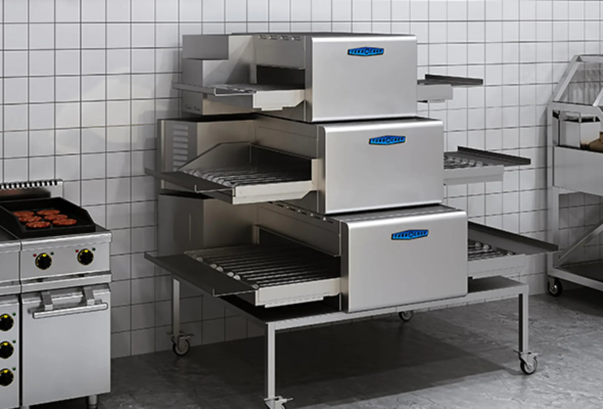 Turbochef High H Conveyor Oven 48"
