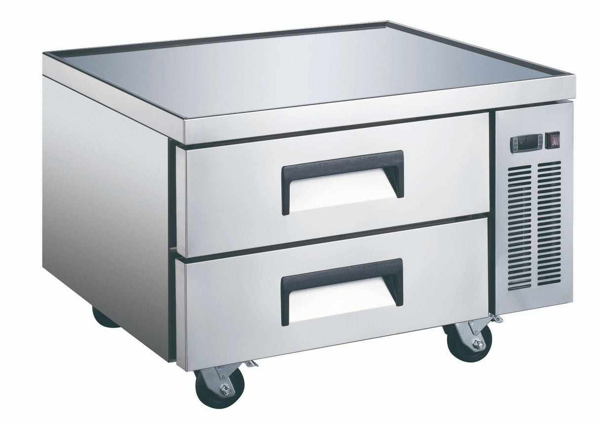 FED-X Chef Base Refrigerated Drawer Bench 184L