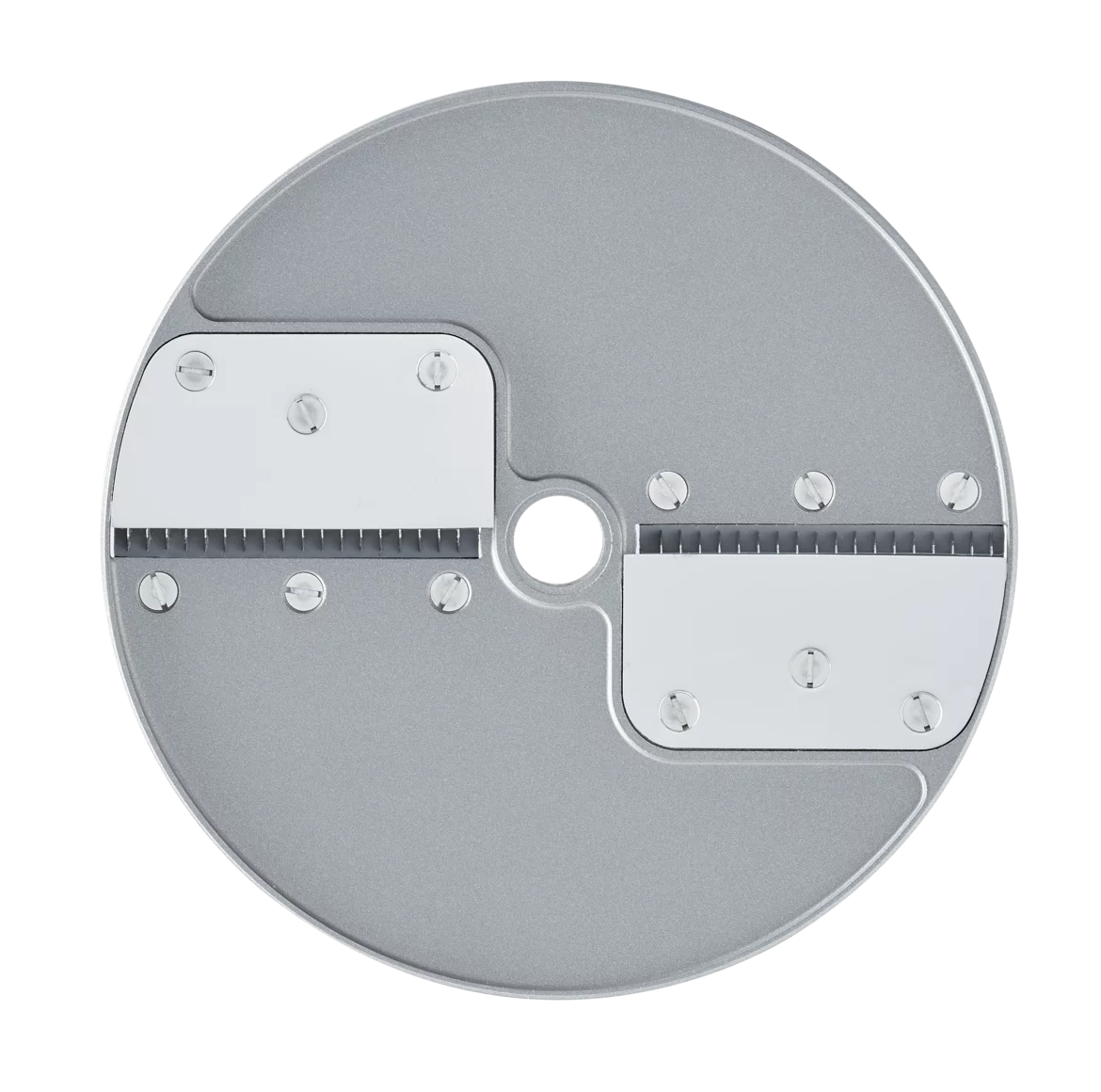 Julienne Discs - Expert Range