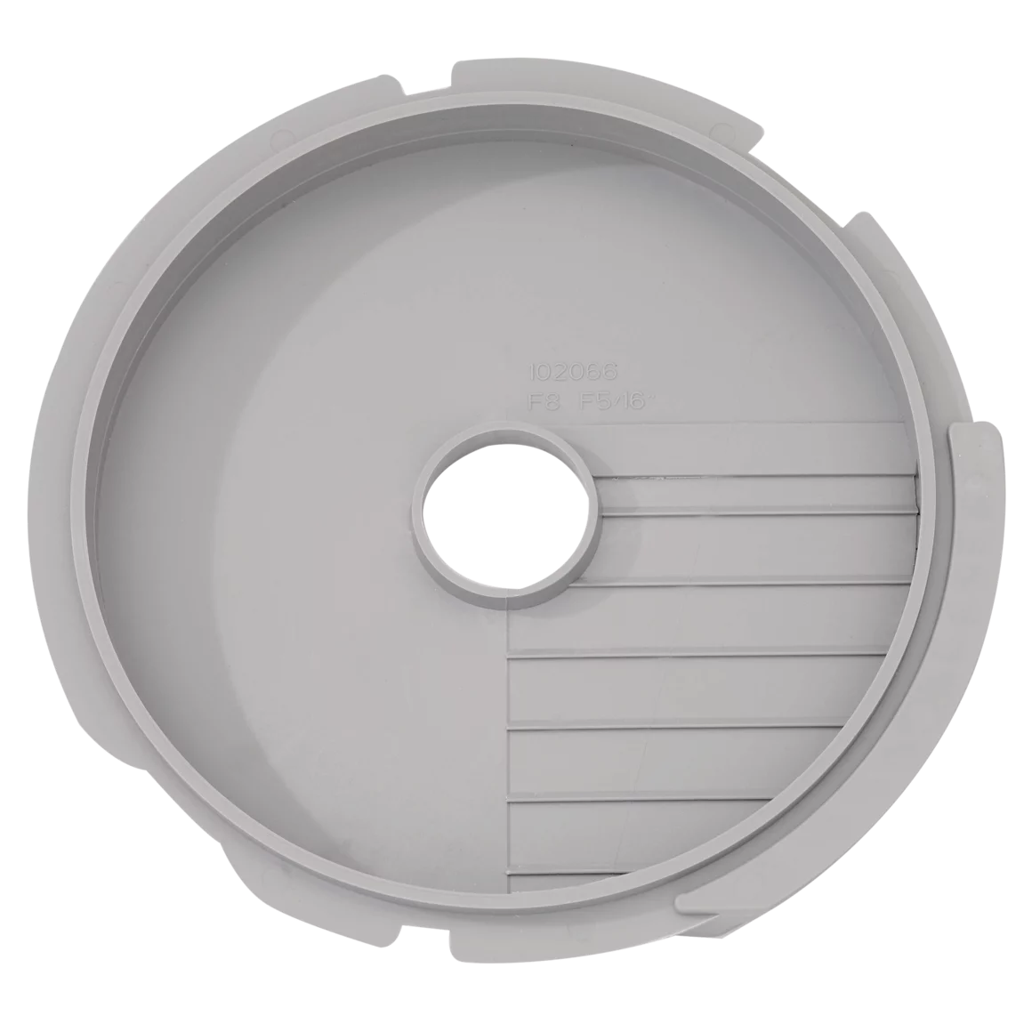 French Fry Discs - Expert Range