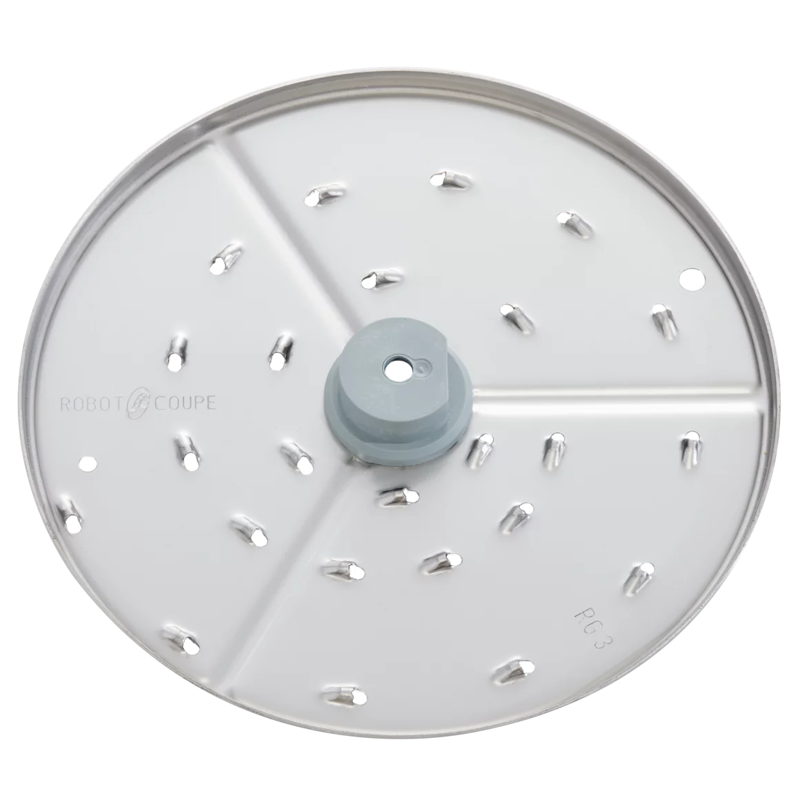 Grater Blades - Eseentials Range