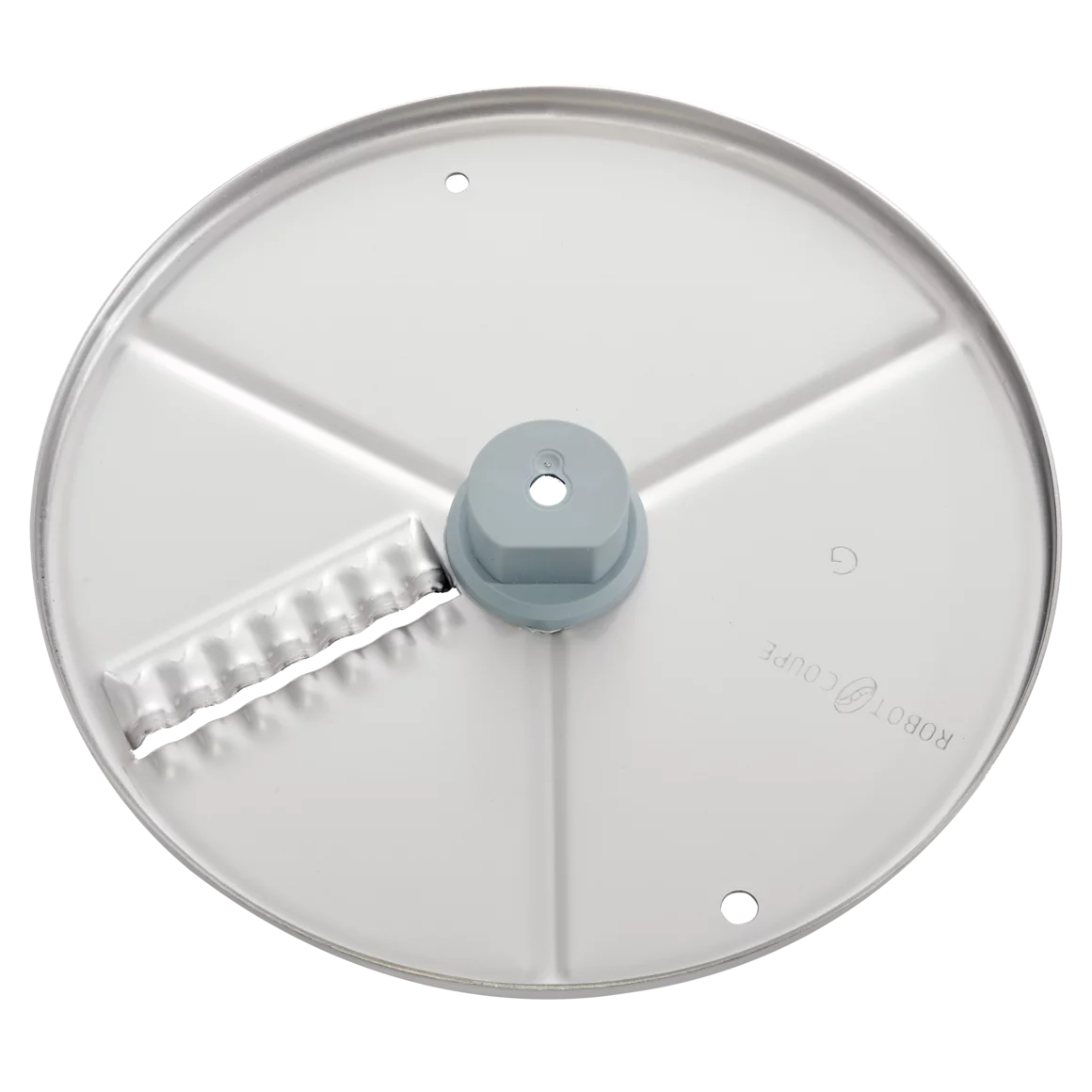 Ripple Cut Blade 2mm - Eseentials Range