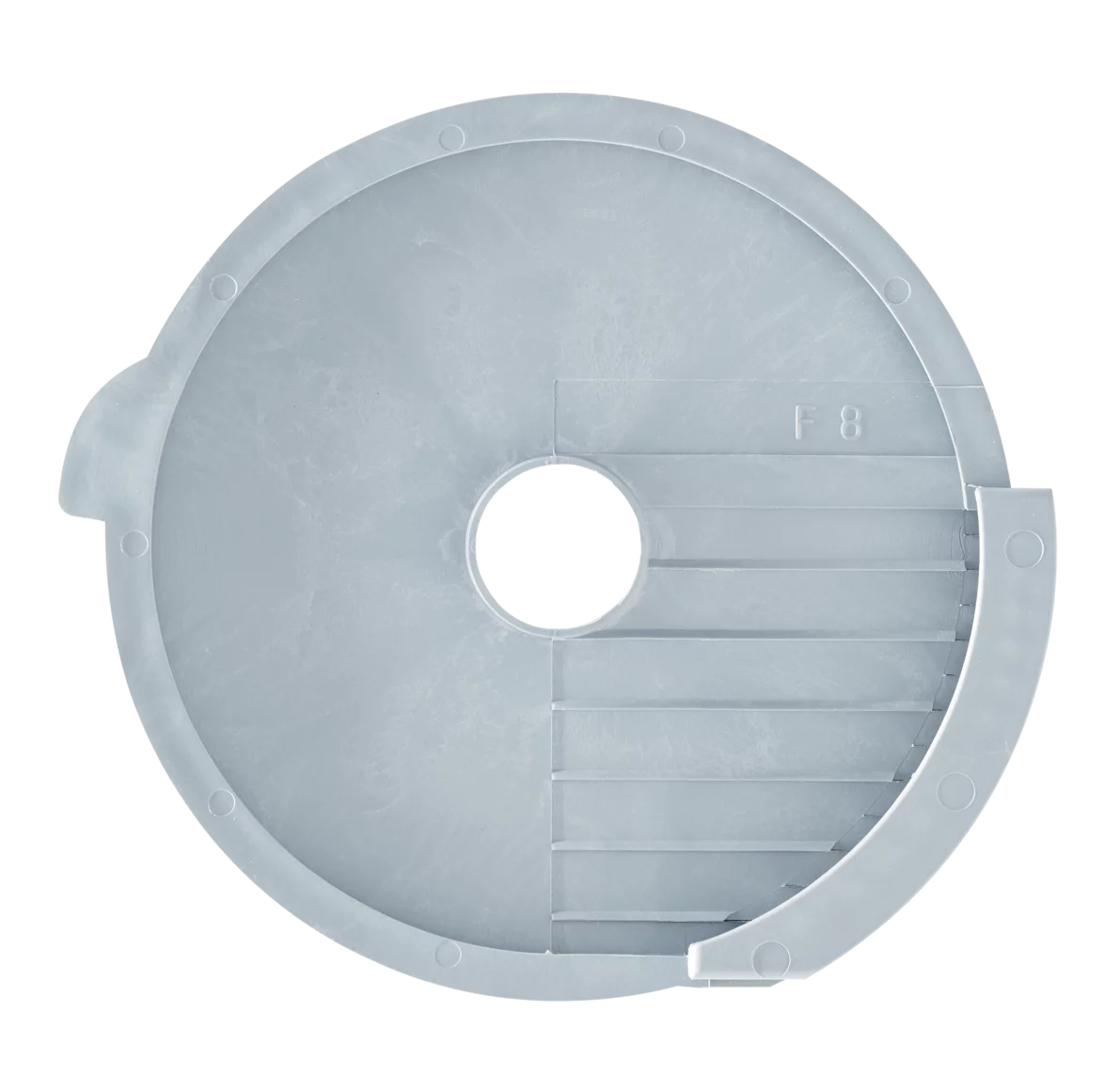 French Fry Discs - Essentials Range