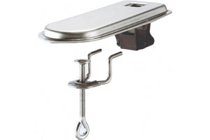 Bonzer Can Opener & Parts