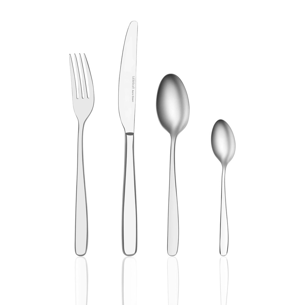 'Aero Dawn' Cutlery Range (Doz)