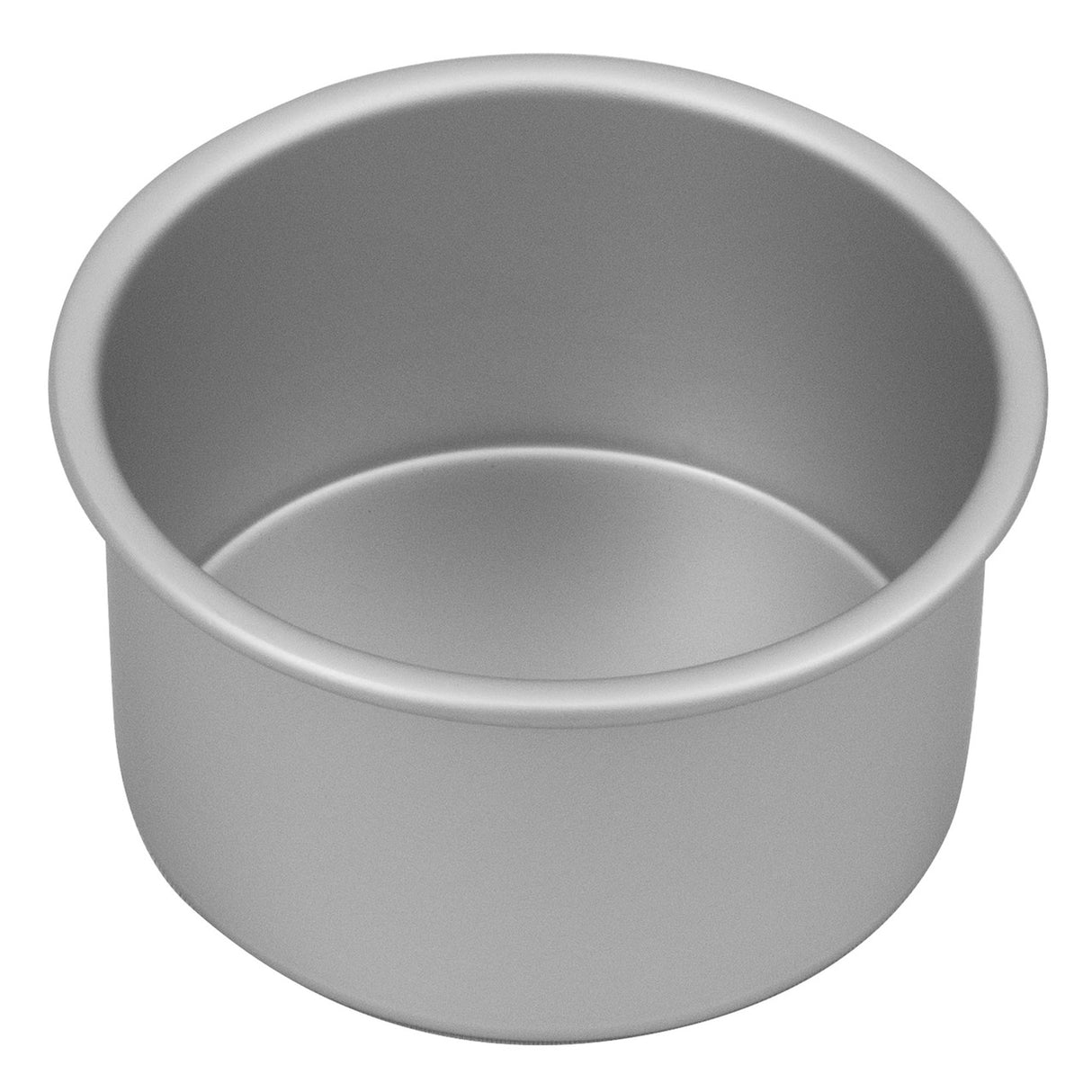 Bakemaster Round Cake Pan 12.5cm