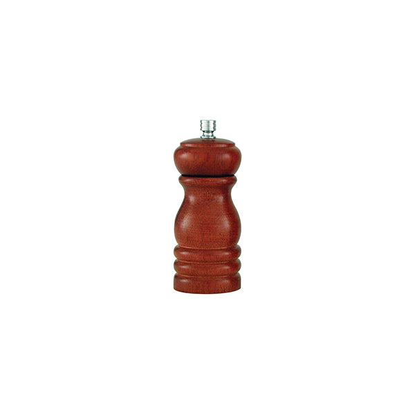 Pepper Mill Dark Wood Pepper Mill 150mm