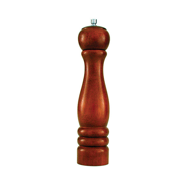 Pepper Mill Dark Wood 380mm