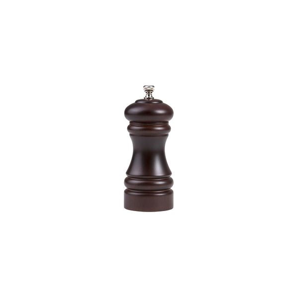 Classic Mill Dark Salt and Pepper 120mm