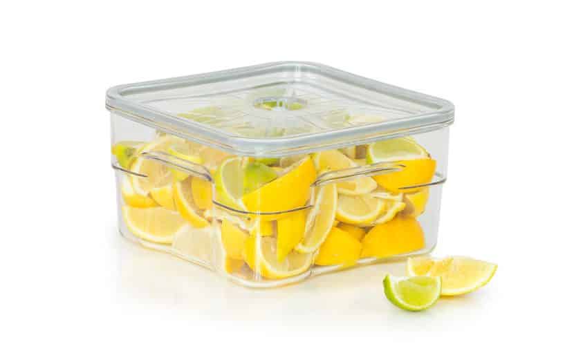 Status Cordless Vacuum Packaging Combo