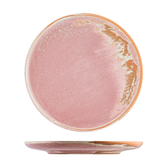 Moda Porcelain Icon Round Plate 290mm