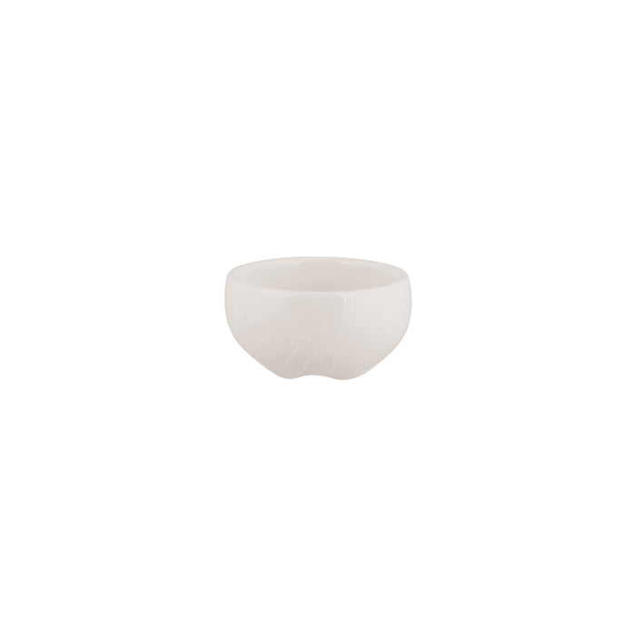 Moda Porcelain Snow Ramekin
