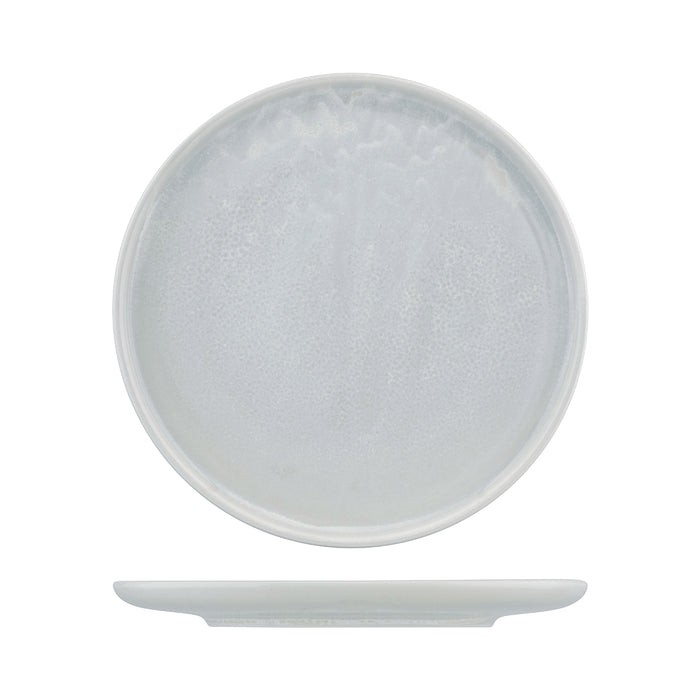 Moda Porcelain Willow Round Plate 290mm
