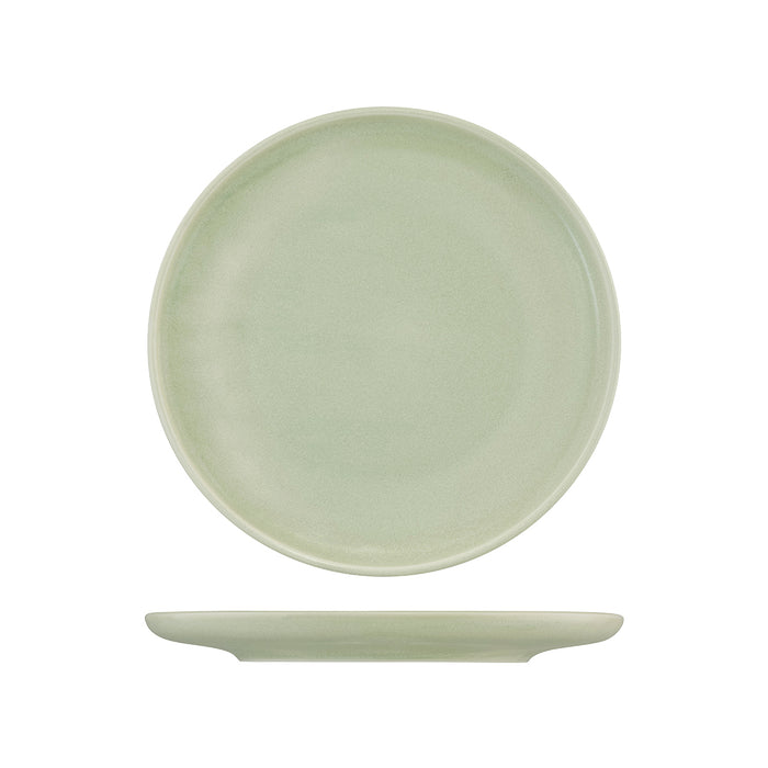 Moda Porcelain Lush Round Plate 260mm