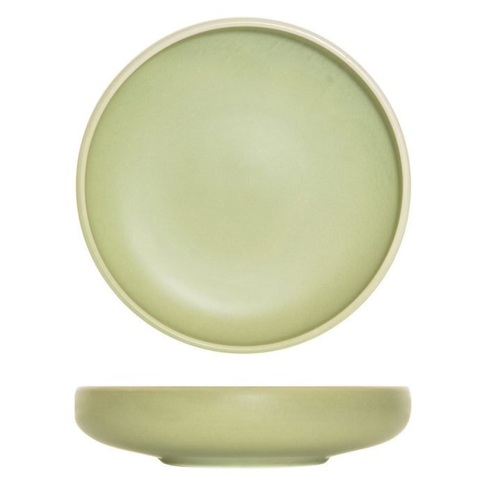 Moda Porcelain Lush Round Share Bowl 260mm
