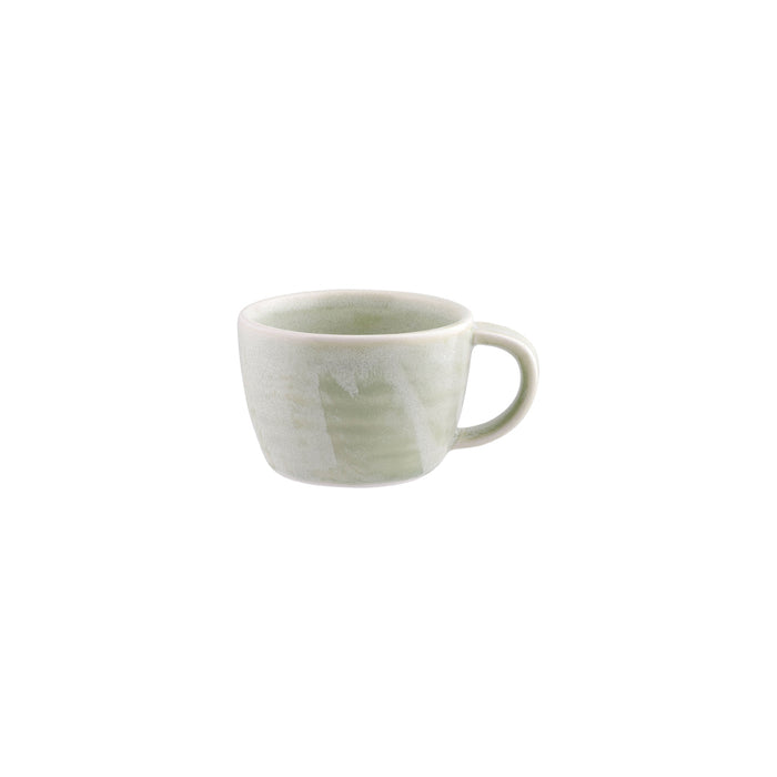 Moda Porcelain Lush Coffee/Tea cup 200ml (6)