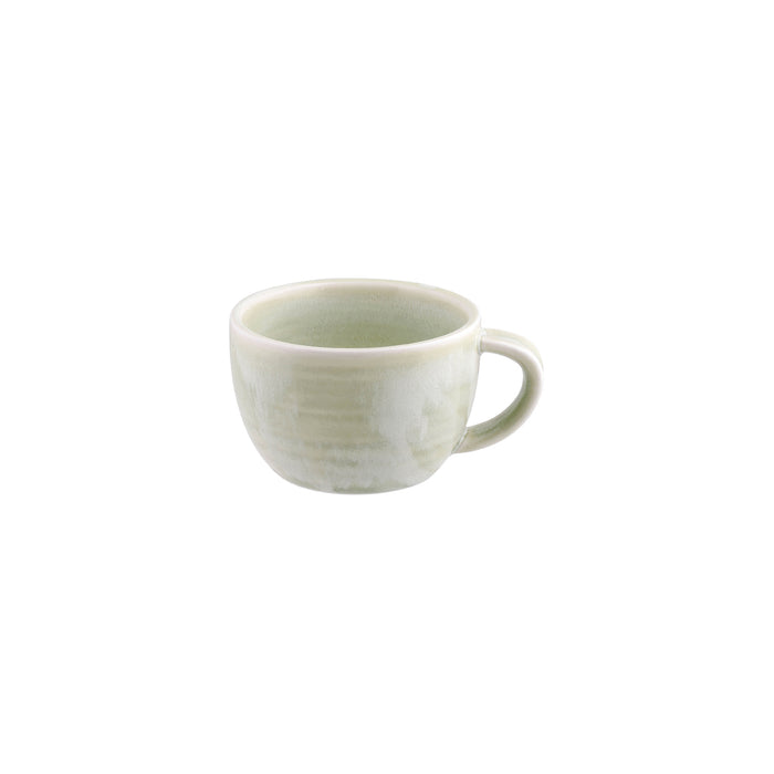 Moda Porcelain Lush Coffee/Tea cup 280ml (6)