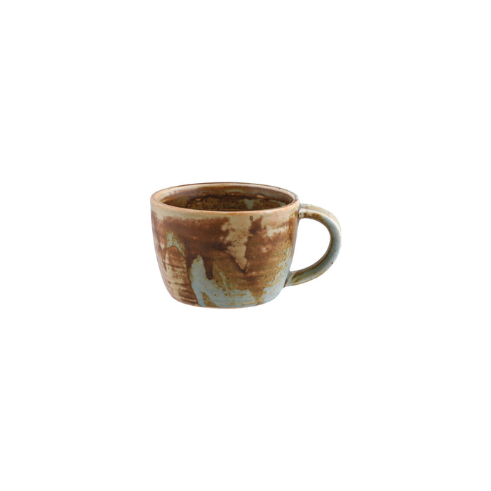 Moda Porcelain Nourish Coffee/Tea Cup 200ml (6)