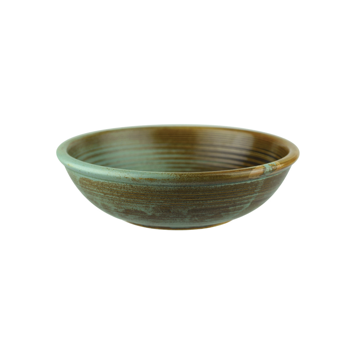 Moda Porcelain Nourish Round Bowl 250mm