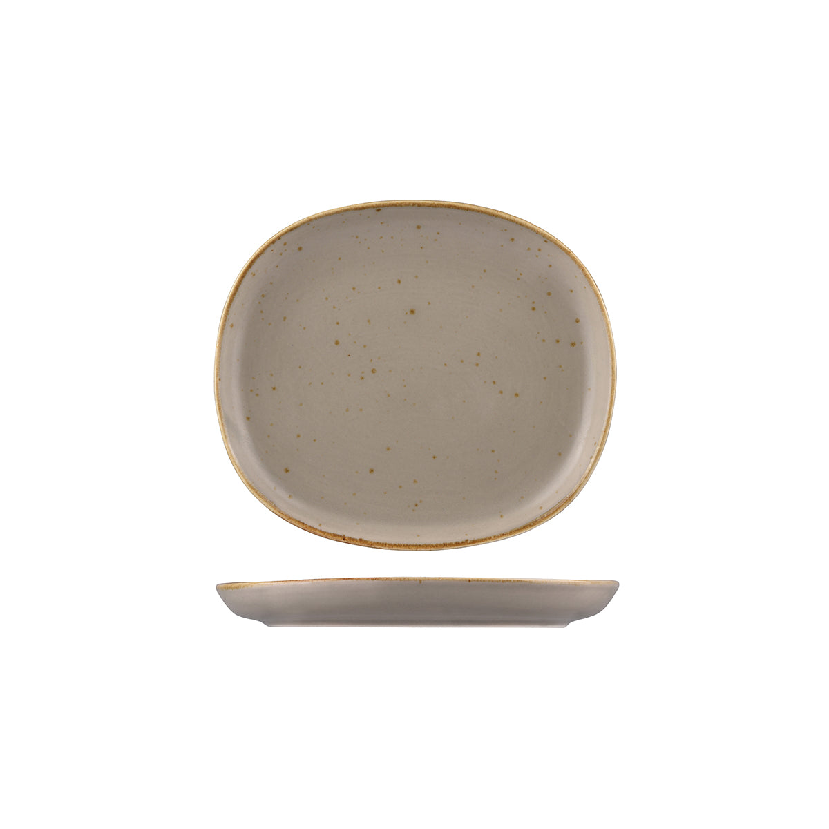 Ora Avola Oval Coupe Plate 200mm (6)