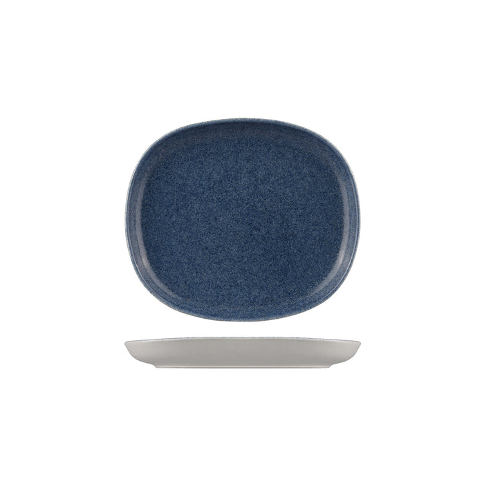 Ora Forio Oval Coupe Plate 200mm (6)