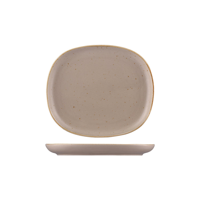 Ora Avola Oval Coupe Plate 230mm (6)