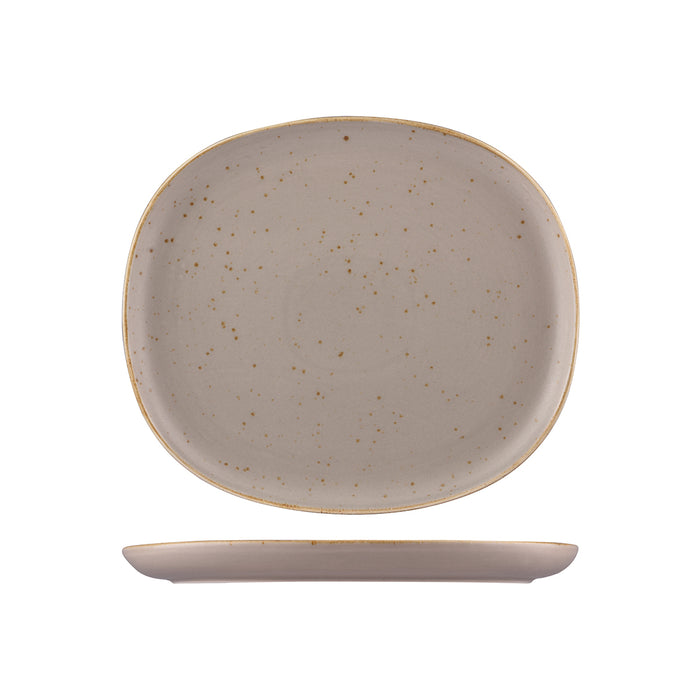 Ora Avola Oval Coupe Plate 285mm (6)