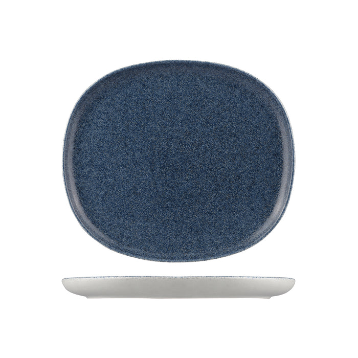 Ora Forio Oval Coupe Plate 285mm (6)