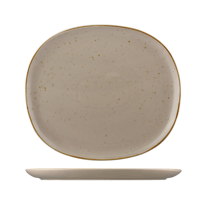 Ora Avola Oval Coupe Plate 335mm (4)